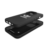Adidas Case Apple iPhone 13/13 Pro Adicolor Black