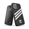 Adidas Case Apple iPhone 13/13 Pro Samba Black/White