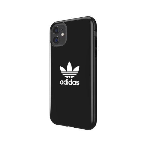 Adidas Case Apple iPhone 13 Pro Max Snap Black