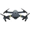Andowl Sky 97 Αναδιπλούμενο Drone με Κάμερα Μαύρο