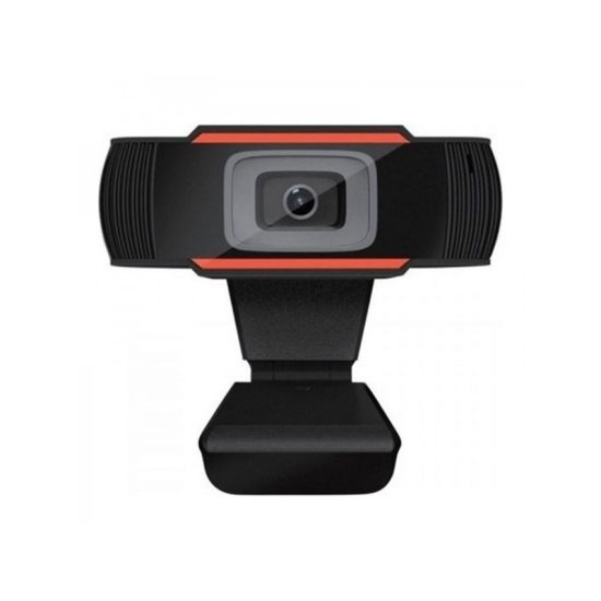 Andowl Webcam 30FPS με Μικρόφωνο