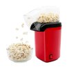 Andowl Mini Μηχανή Popcorn Κόκκινη (Q-BM56)