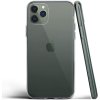 Apple Clear Case iPhone 11 Pro Max Διάφανη