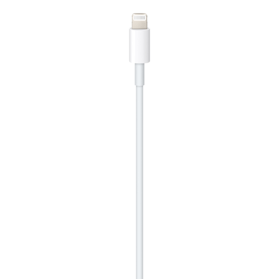 Apple Lightning to USB-C Cable 2 Μέτρα