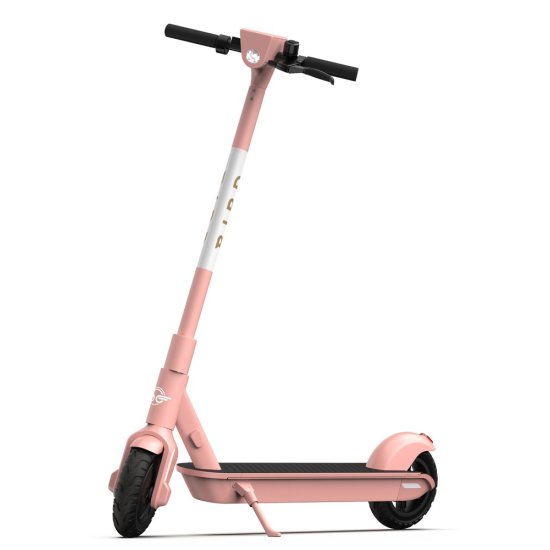 Bird One Electric Scooter (Electric Rose)