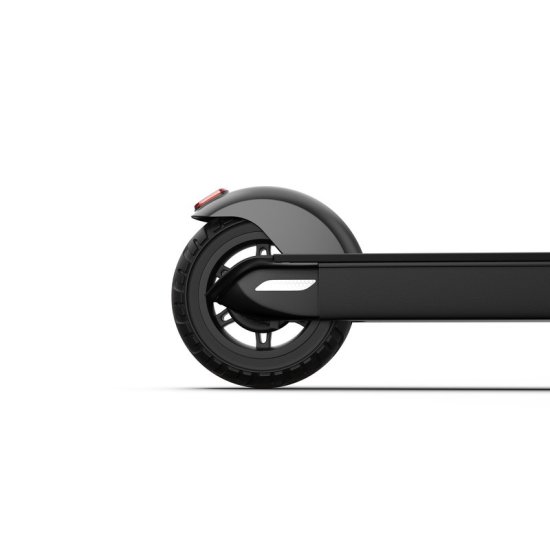 Bird One Electric Scooter (Jet Black)