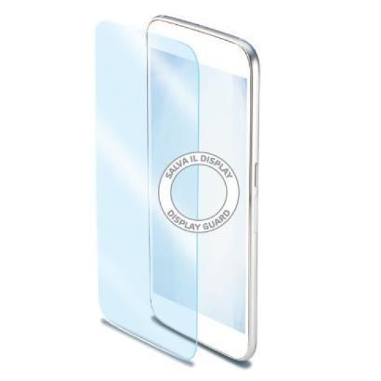 Celly Tempered Glass Easy Huawei Y5 2019