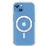 Dux Ducis Clin Magsafe Magnetic Case iPhone 14 Plus Διάφανο
