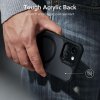 ESR Air Armor Halolock Magsafe iPhone 14 Pro Frosted Black