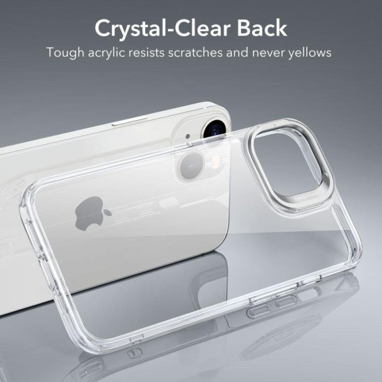 ESR Classic Kickstand iPhone 14 Clear