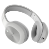 Edifier W800BT Plus Ασύρματα Over Ear Ακουστικά Λευκά
