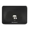 Karl Lagerfeld Ikonik Collection Computer Sleeve Θήκη κατάλληλη για MacBook και Laptop 16″