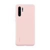 Huawei Silicone Case P30 Ροζ