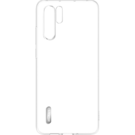 Huawei Case P30 Pro Διάφανη