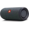 JBL Flip Essential 2 Bluetooth Speaker Waterproof IPX7 Μαύρο