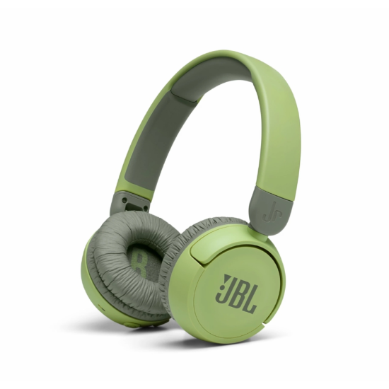JBL Wireless Headphones JR310 για Παιδιά Πράσινα