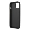 Karl Lagerfeld Saffiano Hard Case Θήκη Προστασίας Δερματίνη iPhone 13