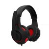 Komc Gaming Headphones G301 Κόκκινο