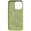 Nudient Bold Hardcase Apple iPhone 12 Pro Max Leafy Green