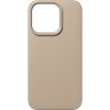 Nudient Thin Hardcase Apple iPhone 14 Pro Clay Beige