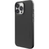 Nudient Thin Hardcase Apple iPhone 13 Pro Max Μαύρο