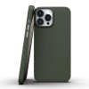 Nudient Thin Hardcase Apple iPhone 13 Pro Pine Green