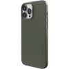 Nudient Thin Hardcase Apple iPhone 13 Pro Pine Green