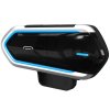 Motorcycle Helmet Bluetooth 4.2 Headset B35