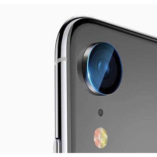Camera Lens Tempered Glass Protector iPhone Xr