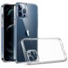 iPhone 11 Pro Max Transparent Case with Camera Protection