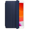 iPad 10.2 Smart Case Flip Stand Μπλε