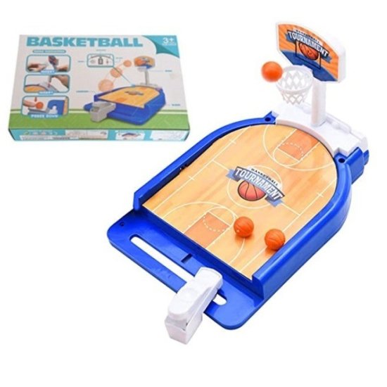 Επιτραπέζιο Φλιπεράκι Basketball για 3+ Ετών