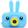 Compact Παιδική Φωτογραφική Μηχανή με Οθόνη 2" Μπλε (X500)