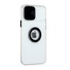 Ring Stand Camera Lens Case Cover iPhone 11 Tpu Black