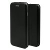 Technovo Magnetic Book Stand Case iPhone 12 Pro Max Μαύρο