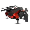 Drone Foldable CF929H με Κάμερα Κόκκινο