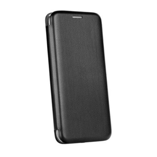 Technovo Magnetic Book Stand Case iPhone 13 Pro Μαύρο