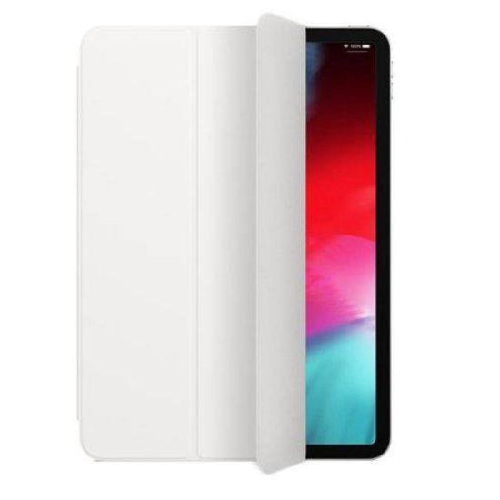 iPad Pro 11 Smart Case Flip Stand Λευκό