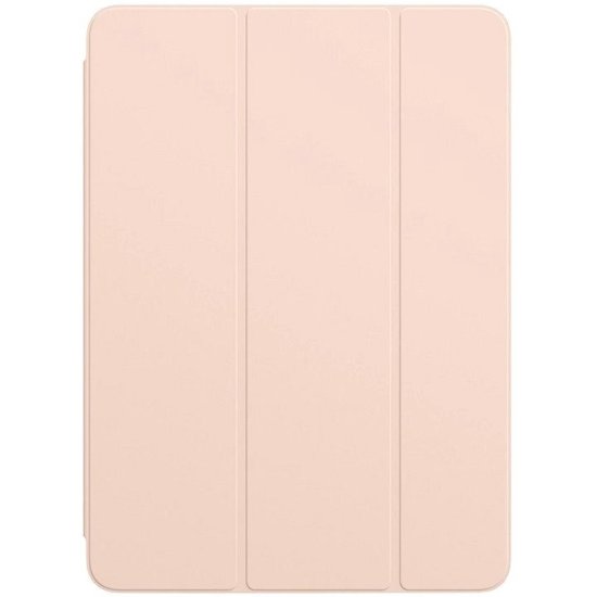 iPad Pro 11 Smart Case Flip Stand Ροζ