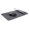 OJD-39 Wireless Charging Mouse Pad 10W