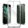iPhone 11 Pro Max Θήκη Σιλικόνης Διάφανη