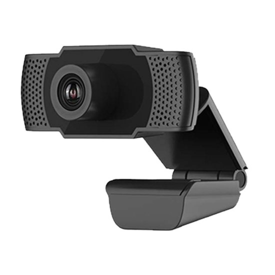 Webcam Q9 HD 720p