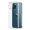 iPhone 13 Transparent Case with Camera Protection