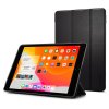 iPad 10.2 Smart Case Flip Stand Μαύρο
