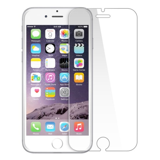 Glass Pro Premium Tempered Glass iPhone 6/6s