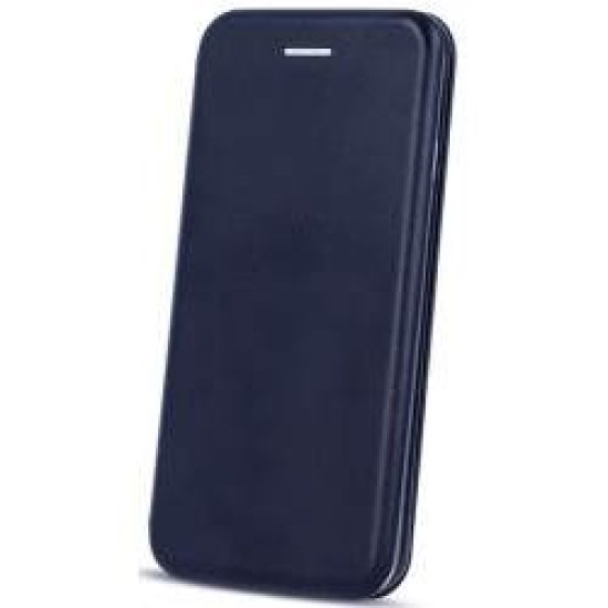 Technovo Magnetic Book Stand Case iPhone 12/12 Pro Μπλε