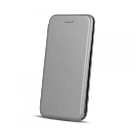 Technovo Magnetic Book Stand Case iPhone 13 Pro Γκρι
