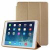 iPad Air 2 Smart Case Flip Stand Χρυσό