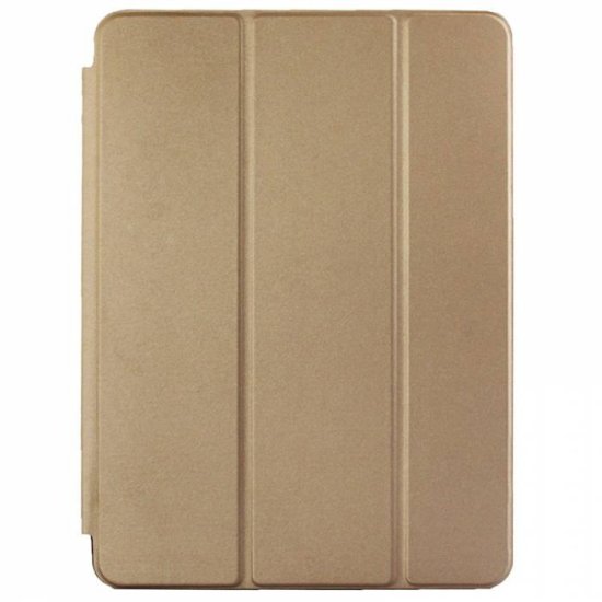 iPad Air 10.5 Smart Case Flip Stand Χρυσό