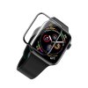 3D Full Glue 9H Curve Tempered Glass Apple Watch 40mm
